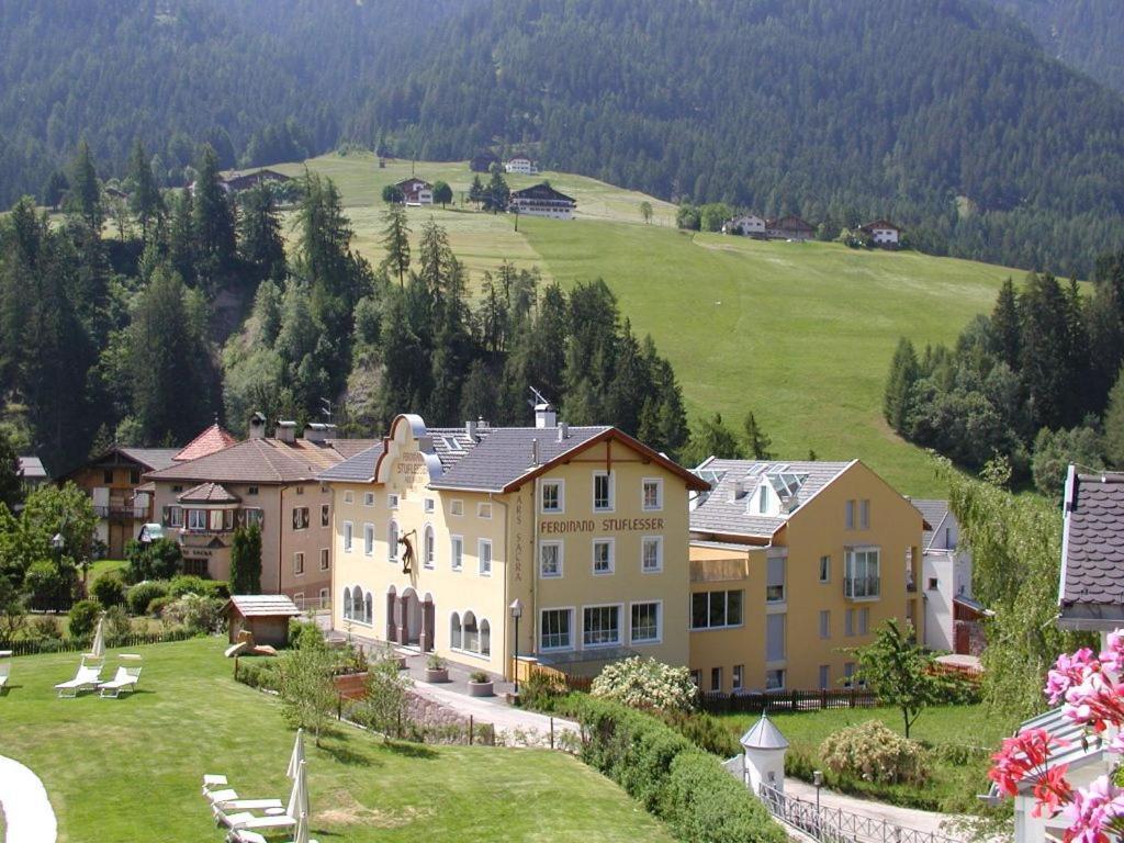 Apartments Petlin Ортизеи Экстерьер фото
