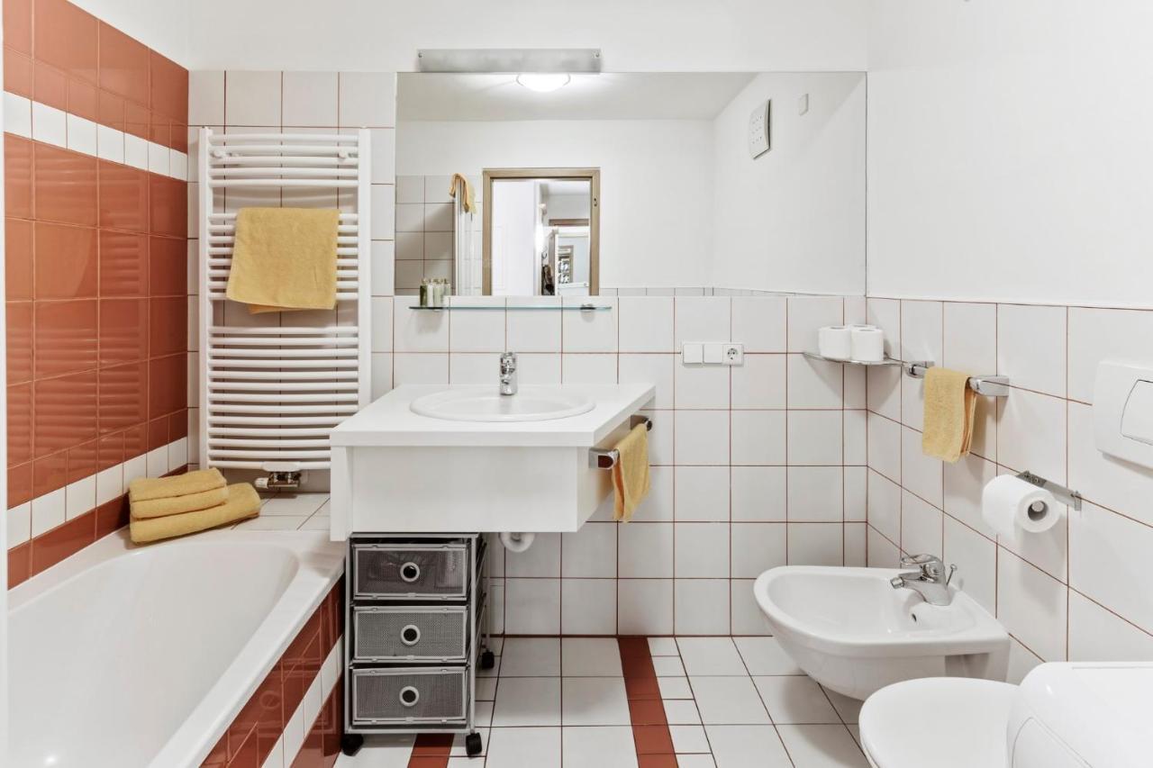 Apartments Petlin Ортизеи Экстерьер фото