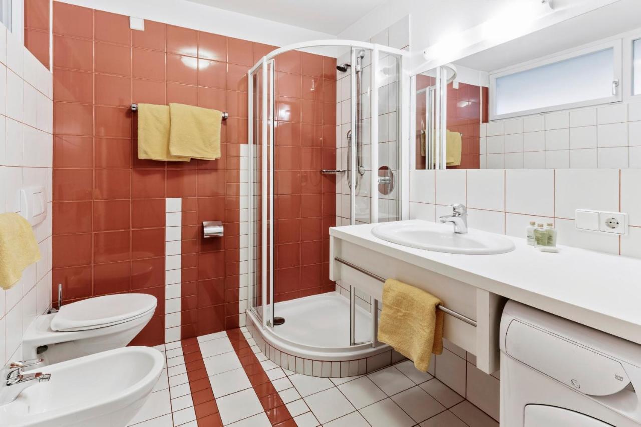 Apartments Petlin Ортизеи Экстерьер фото