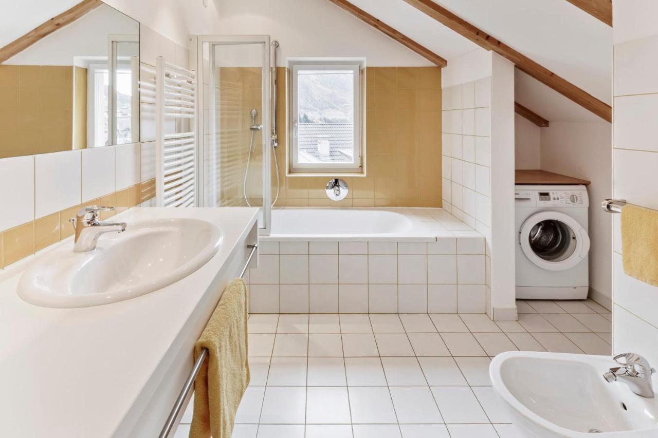 Apartments Petlin Ортизеи Экстерьер фото